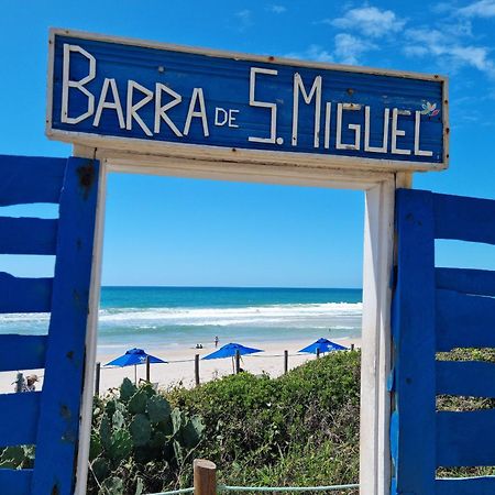 Areias Do Mar | 2 Quartos Garden E Completo A103 Бара де Сао Мигел Екстериор снимка