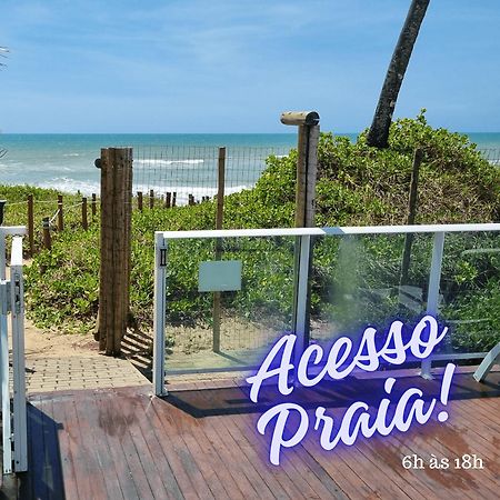 Areias Do Mar | 2 Quartos Garden E Completo A103 Бара де Сао Мигел Екстериор снимка