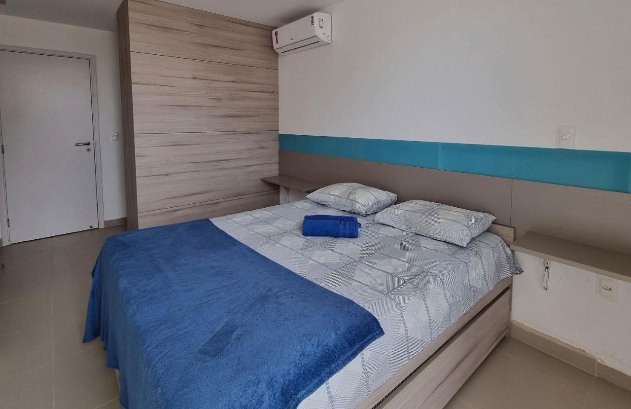 Areias Do Mar | 2 Quartos Garden E Completo A103 Бара де Сао Мигел Екстериор снимка