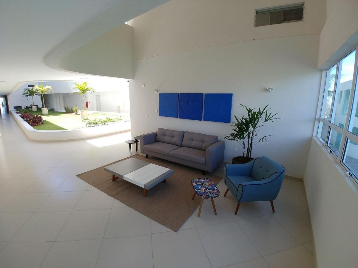 Areias Do Mar | 2 Quartos Garden E Completo A103 Бара де Сао Мигел Екстериор снимка
