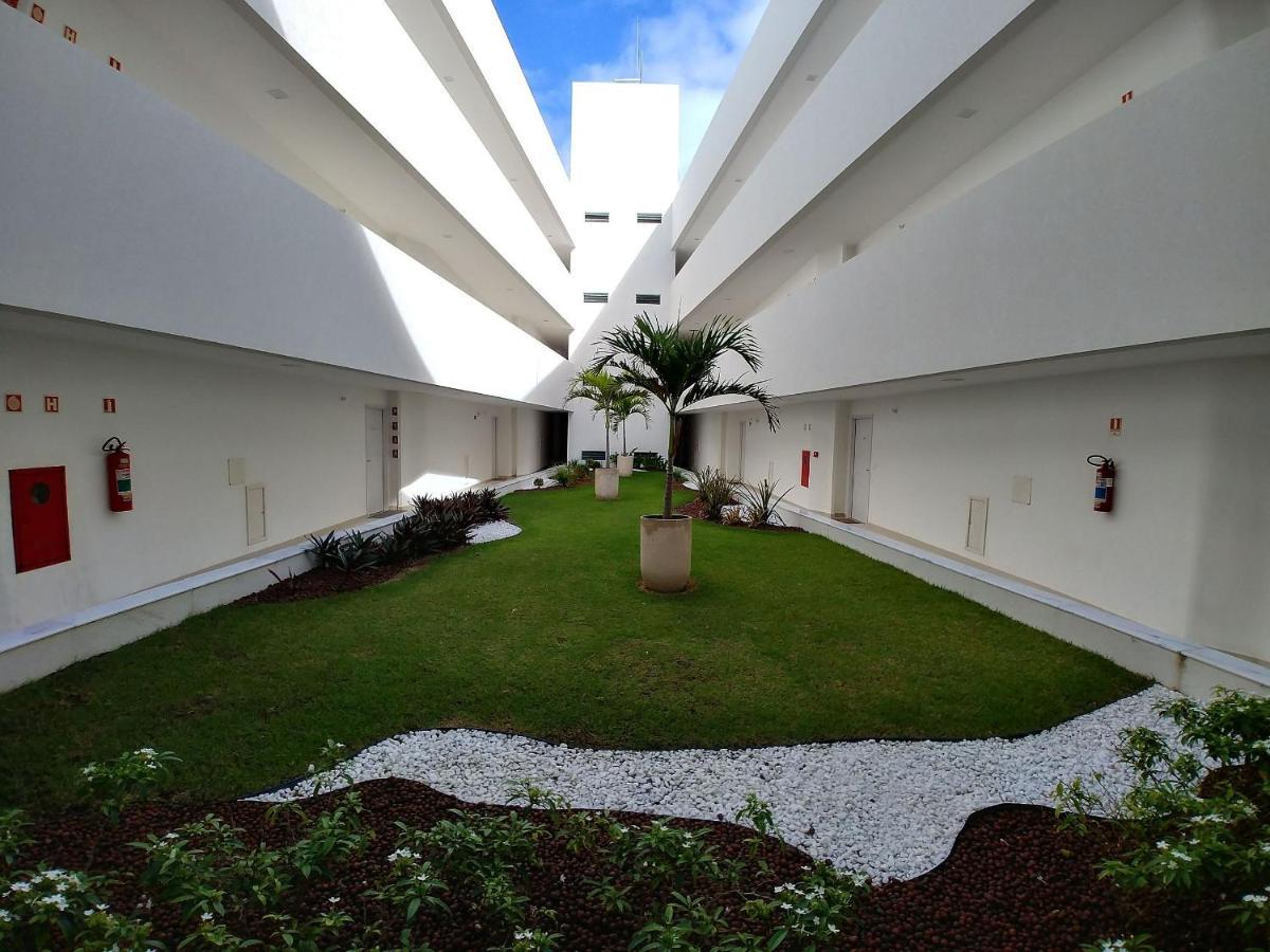 Areias Do Mar | 2 Quartos Garden E Completo A103 Бара де Сао Мигел Екстериор снимка