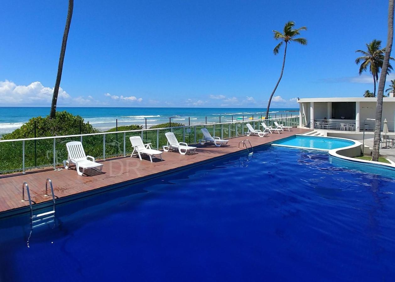 Areias Do Mar | 2 Quartos Garden E Completo A103 Бара де Сао Мигел Екстериор снимка