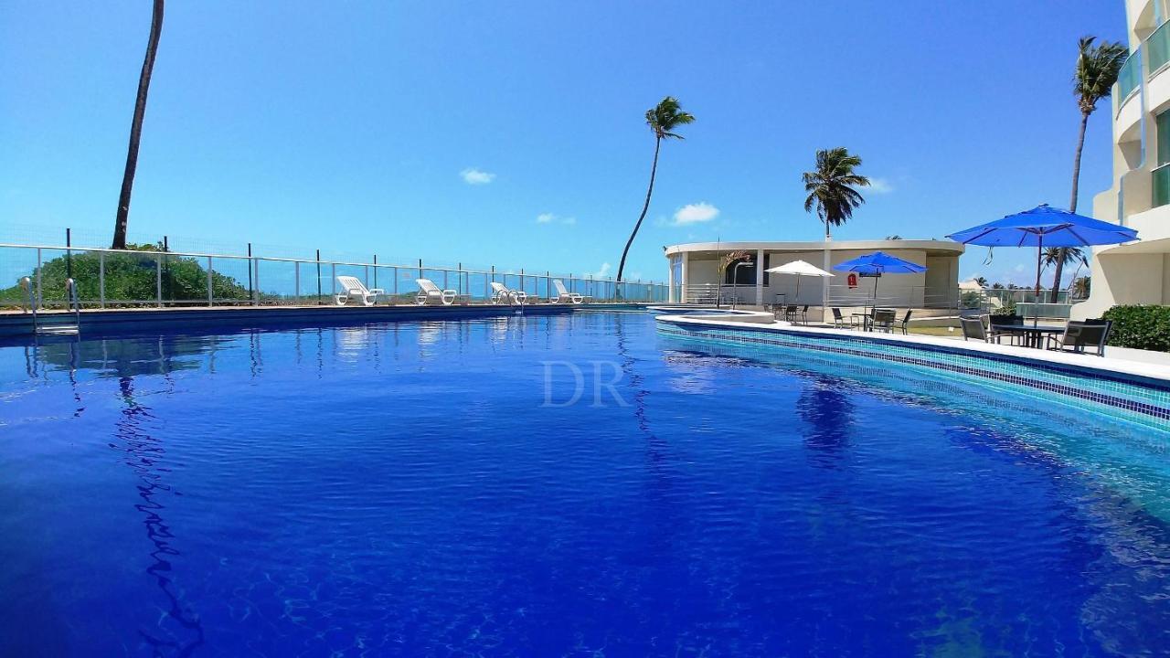 Areias Do Mar | 2 Quartos Garden E Completo A103 Бара де Сао Мигел Екстериор снимка