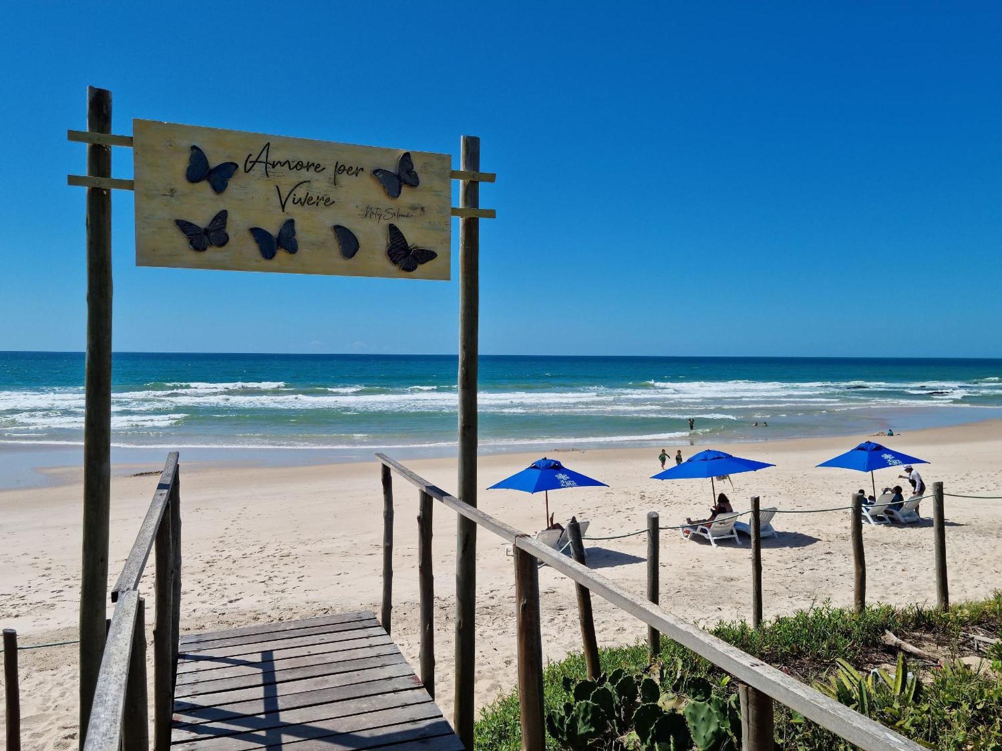 Areias Do Mar | 2 Quartos Garden E Completo A103 Бара де Сао Мигел Екстериор снимка
