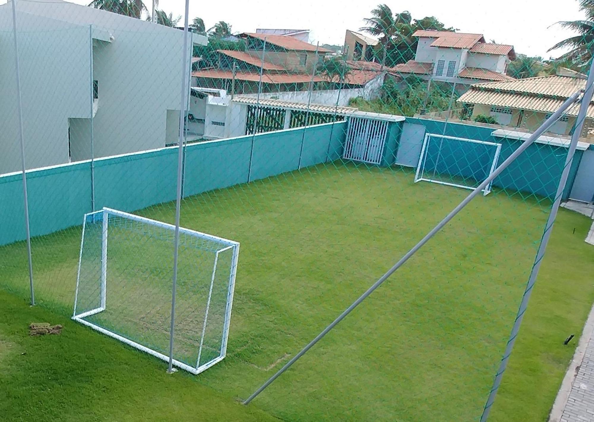 Areias Do Mar | 2 Quartos Garden E Completo A103 Бара де Сао Мигел Екстериор снимка